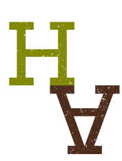 HA logo